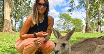 karine pet sitter à ANNEMASSE 74100_3