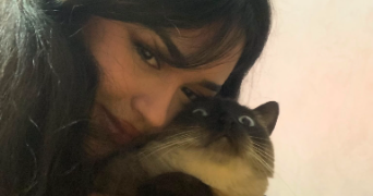 rania pet sitter à CLERMONT FERRAND 63000_0