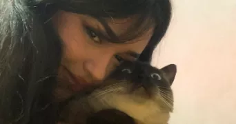 rania pet sitter à CLERMONT FERRAND 63000