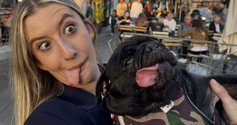 lea pet sitter à TOULOUSE 31000_3