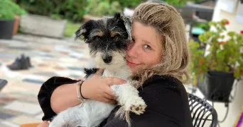 anasthasia pet sitter à BRETEUIL 60120