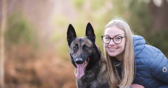 clara pet sitter à FLINES LEZ RACHES 59148_2