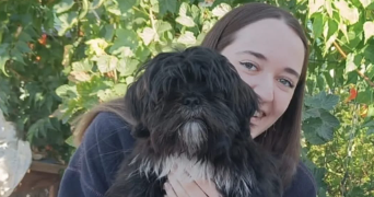 emma pet sitter à CLERMONT FERRAND 63000_3