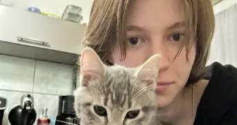 marie pet sitter à MACHEREN 57730