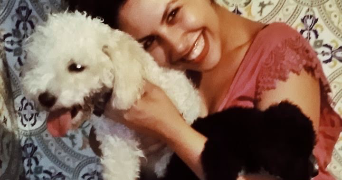 habiba dog sitter à LILLE 59800_3