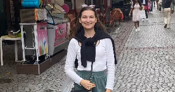 aurélie pet sitter à BELFORT 90000