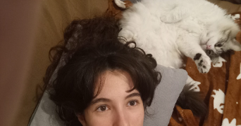 zoé pet sitter à PERPIGNAN 66100_1