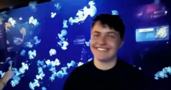 zack pet sitter à NICE 06000