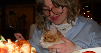 Éloïse pet sitter à TOULOUSE 31000_1