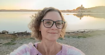 claire pet sitter à RIEUMES 31370