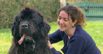 laure pet sitter à TOULOUSE 31000_1