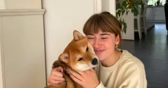claire pet sitter à GENECH 59242