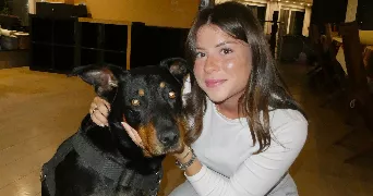 lily rose pet sitter à BEAULIEU SUR MER 06310