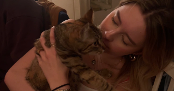 aurore pet sitter à PUTEAUX 92800_3