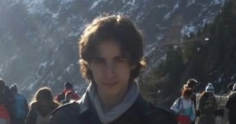 adrien pet sitter à CRETEIL 94000_0