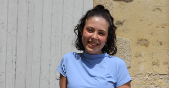 amélie-lou pet sitter à ALENCON 61000_0