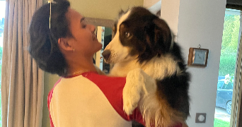 sedtha pet sitter à ASNIERES SUR SEINE 92600_4