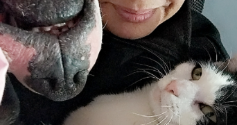vanesa pet sitter à SEIGNELAY 89250_1