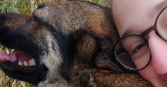 léa pet sitter à GOMMENEC H 22290_2