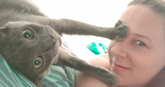 anais pet sitter à THORIGNY SUR MARNE 77400_9