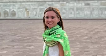 tiphaine pet sitter à GARCHES 92380