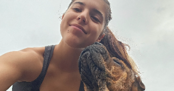 vaia pet sitter à LABENNE 40530_0