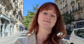 capucine pet sitter à PARIS 17 75017
