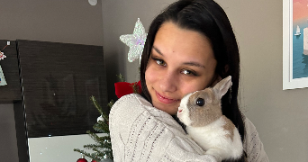 elya pet sitter à BAIGNES STE RADEGONDE 16360_0