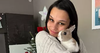 elya pet sitter à BAIGNES STE RADEGONDE 16360