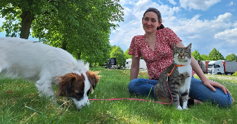 molly pet sitter à Wavrin 59136_7