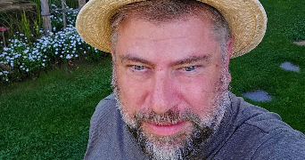 franck pet sitter à LA WANTZENAU 67610_0