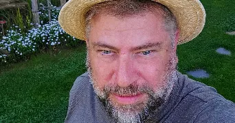 franck pet sitter à LA WANTZENAU 67610