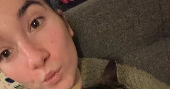 zoe pet sitter à OREE D ANJOU 49270