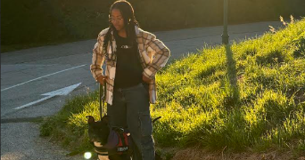 agnes pet sitter à ST ETIENNE 42000_0