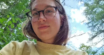 laure pet sitter à DIJON 21000