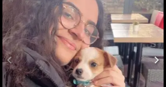 chloé pet sitter à MAISONS ALFORT 94700_0