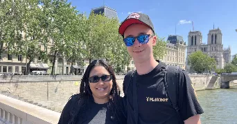 thomas pet sitter à OYE PLAGE 62215