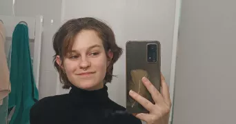 hinatea pet sitter à Orange 84100