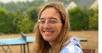 pauline pet sitter à SECLIN 59113