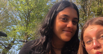 oriane pet sitter à LAILLE 35890_0