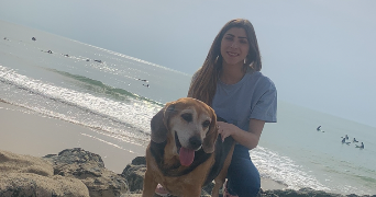 mélissa pet sitter à LA FERTE BERNARD 72400_0