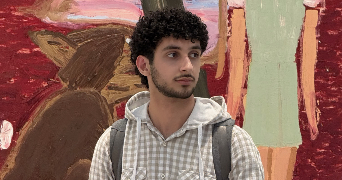 hossein pet sitter à LA GARENNE COLOMBES 92250_0