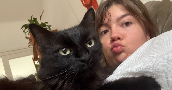 célia pet sitter à TOULOUSE 31400_1