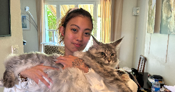 léa pet sitter à JOINVILLE LE PONT 94340_1