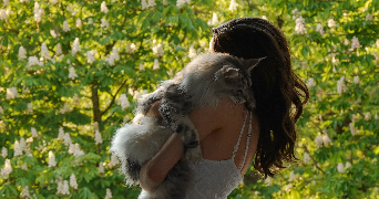 emma pet sitter à MAISONS LAFFITTE 78600_0