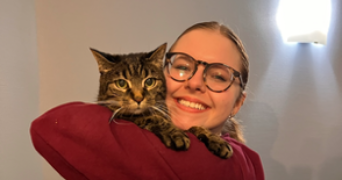 zoe pet sitter à RENNES 35000_1