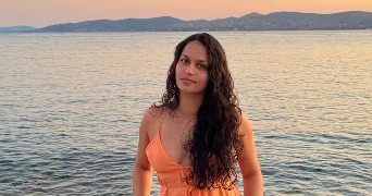 emilie pet sitter à Saint Raphaël 83700