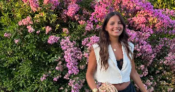 marie pet sitter à Cenon 33150