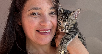 xheni pet sitter à CHAVILLE 92370_0