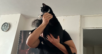 tyla pet sitter à COURBEVOIE 92400_6